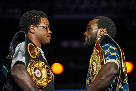 errol spence odds